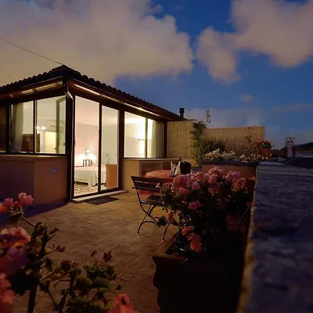 Colosseum Colosseo 아파트 *