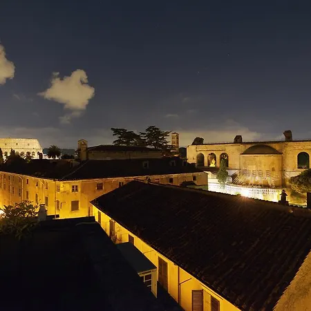 아파트 Colosseum Colosseo *