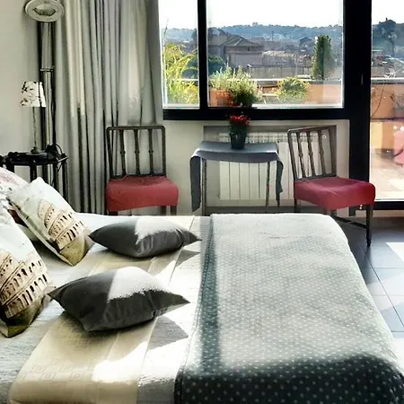 Colosseum Colosseo 로마