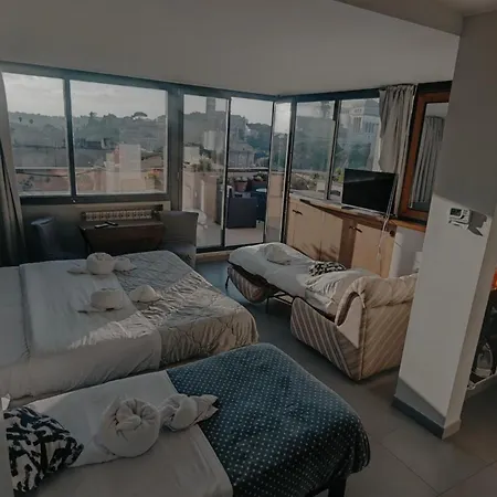 Appartamento Colosseum Colosseo