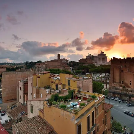 Colosseum Colosseo רומא