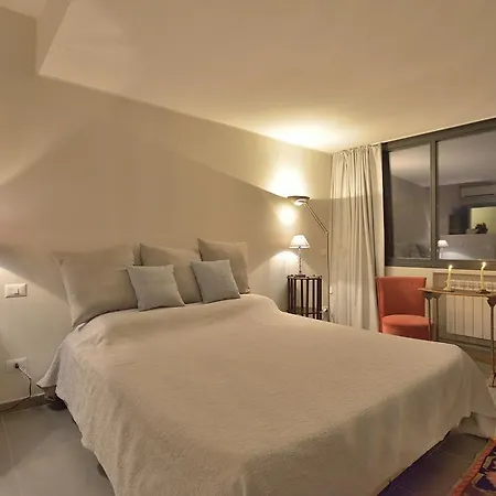 דירה Colosseum Colosseo רומא