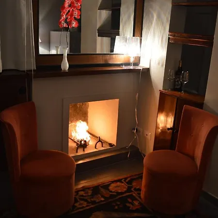 דירה Colosseum Colosseo *