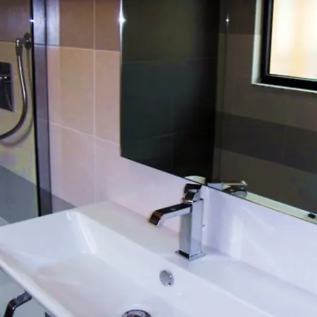 דירה Colosseum Colosseo