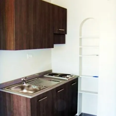 Colosseum Colosseo דירה *