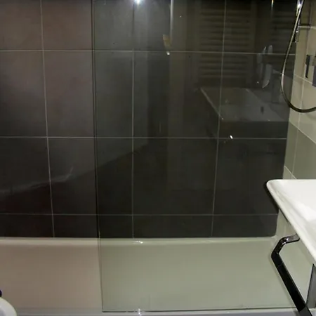 Colosseum Colosseo דירה רומא