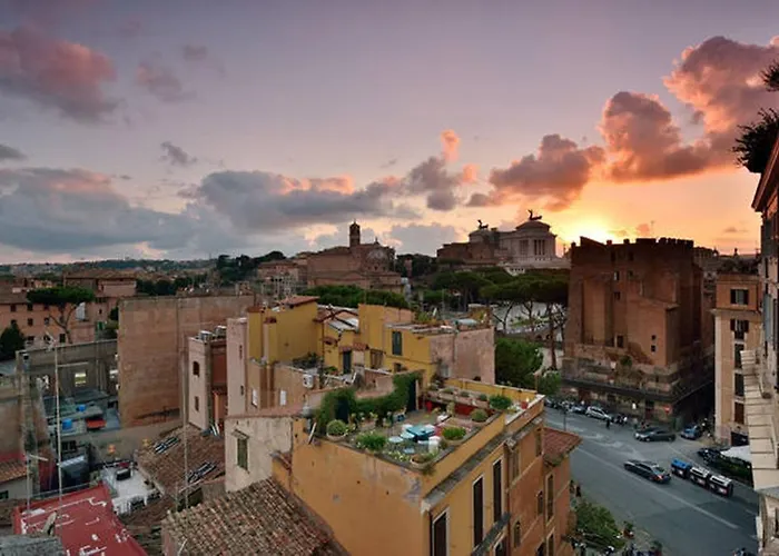 Colosseum Colosseo Roma