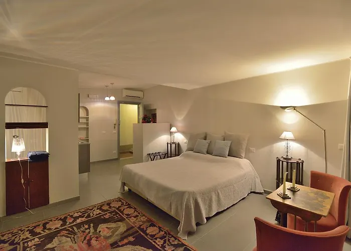 Colosseum Colosseo Appartamento