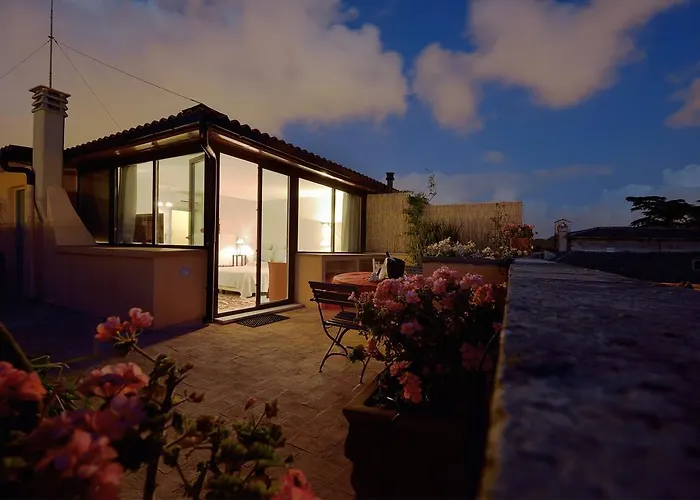 Colosseum Colosseo Appartamento *