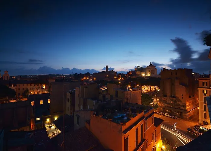 Appartamento Colosseum Colosseo