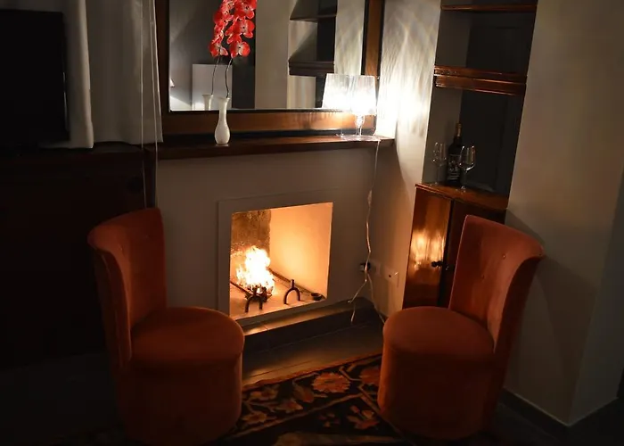 Appartamento Colosseum Colosseo *