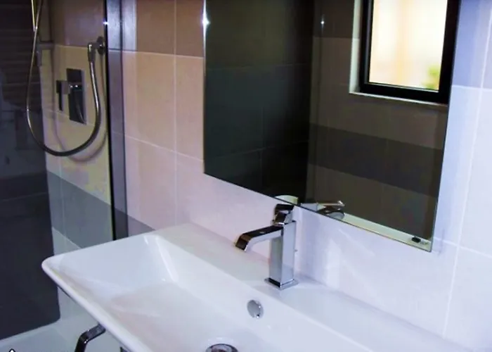 Appartamento Colosseum Colosseo