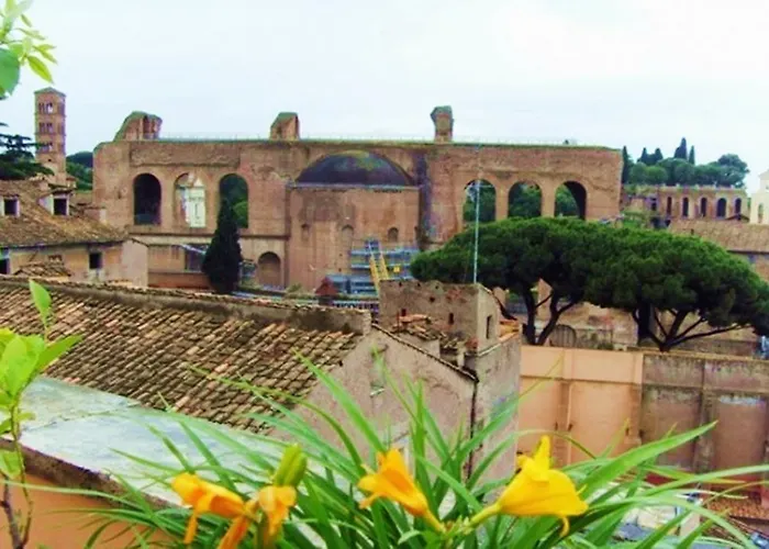 Colosseum Colosseo *