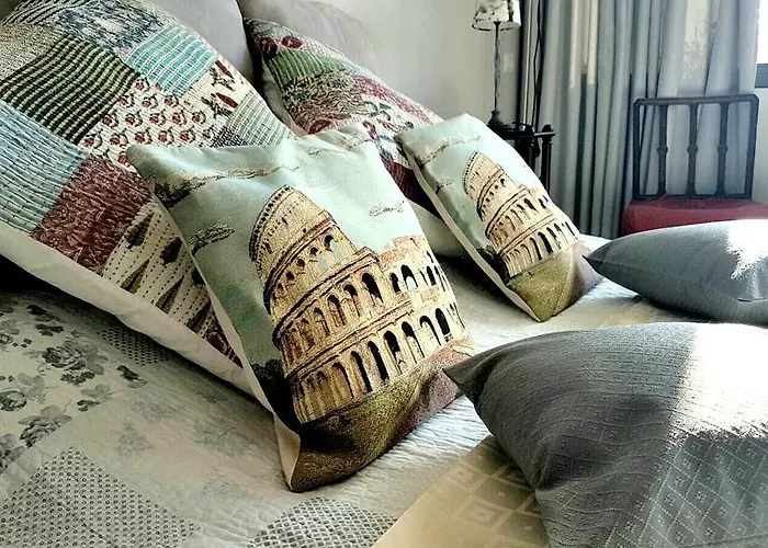 Appartamento Colosseum Colosseo *