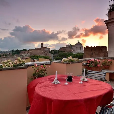 Colosseum Colosseo * Roma